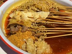 -付小姐在成都(五道口店)