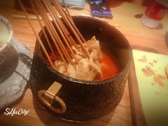 -那些年记忆烧烤