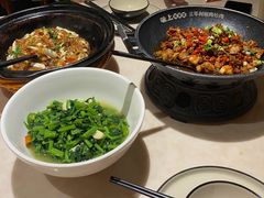 -味上湘菜馆(岳麓山店)