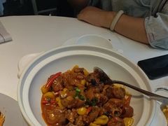 -院里寻菜·精致庭院菜(观沙岭店)