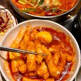 情人节的浪漫韩餐就约在他家啦