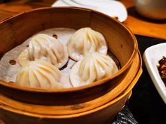 -小城粥道·海胆鲜虾粥(解放广场店)