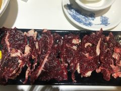 -陈记顺和牛肉火锅馆(天河北路店)