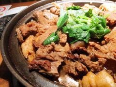 -牛小灶牛杂煲(北京路店)