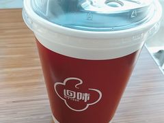 -回味鸭血粉丝汤(南京站店)
