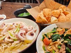 -大洋家·精品潮汕菜·生腌砂锅粥(天河东路店)