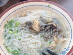 -沈记土鸡米线(七星街品牌中心店)