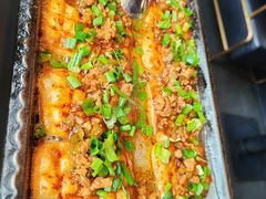 -烤匠麻辣烤鱼(IFS店)