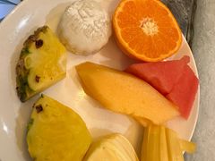 -禾斗海鲜自助(市南银座店)