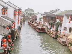 -山塘街