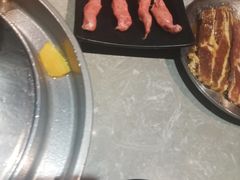 -哈哈碳都·牛肋条无限自助烤肉(台江万达店)
