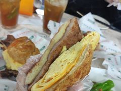 -渔记茶餐厅(渔村店)