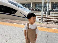 -烟台南站