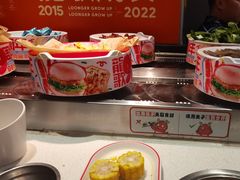 -龍歌自助小火锅(李沧顺和汇店)