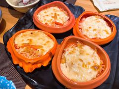 -割烹旭日本料理(龙湖狮山天街店)