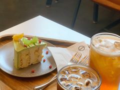 -Infica Coffee