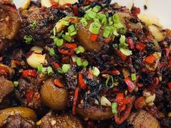 -烹湘·鲜炒湖南土菜(海珠店)