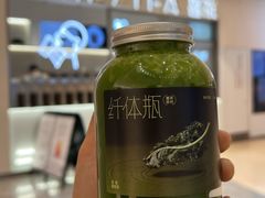 -喜茶(北京丰台银座和谐广场店)