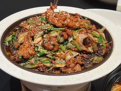 -秀儿四九城·新京菜(亚运村鸟巢店)