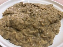-宝光熏肉鞋底火烧(新街口店)