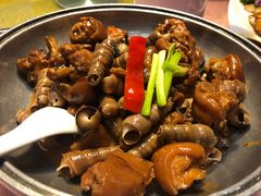 -东馆和天下特色餐饮(工农店)