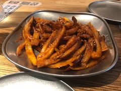 -北丐先生·野馄饨烧烤(雨花万象店)