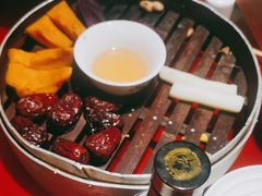 -山西会馆·晋菜·晋商宴·牌匾博物馆(胜利东街店)