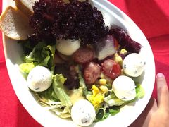 -申德勒加油站西餐厅(日坛路总店)