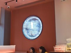 -文通冰室(祈福缤纷世界店)