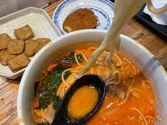 -和府捞面(领展购物广场京通店)