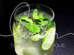 -TINTIN CAKE BOUTIQUE(台北壹店)