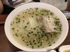 -苏面斋·本地传统苏式面馆