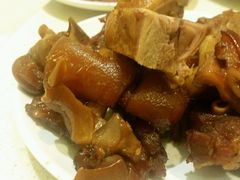 -江南食代自助餐厅(宝龙城市广场店)