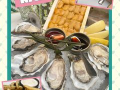 -Osteria Garden 生蚝花园餐厅(原进贤路店)