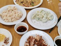-米香居新鲁味·水饺餐厅