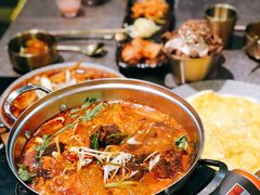 辛牛骨火锅-KCOOKING概念韩餐(世茂52+店)