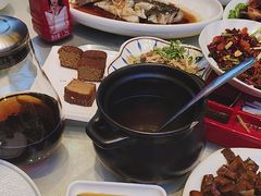 -胡杨记忆(和平路店)