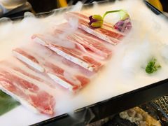 -老板娘的烤肉店(港湾广场店)