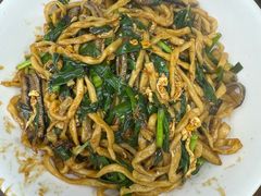 -三百碗宝应长鱼面(板仓街店)