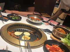 -花味烤肉·拌饭(庐阳万科店)