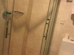 -贝尔大酒店(海拉尔伊仕丹购物广场店)