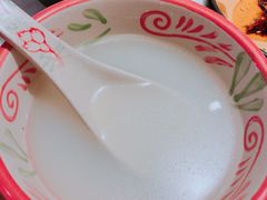 -尚尚仙·酸汤猪手·猪肚鸡火锅(华联万柳购物中心店)