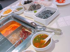-海底捞(明洞店)