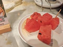 -东道煮牛肉火锅(东盛大街店)