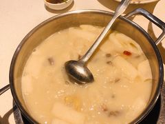 猪肚鸡-煲王粤菜餐厅(中侨中心店)