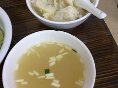 -汉记面馆(南华东路店)