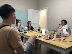 -Tanco探咖推理社·剧本杀狼人杀桌游(俊华大厦店)