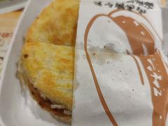 -老碗会·陕西手工面(中心书城店)