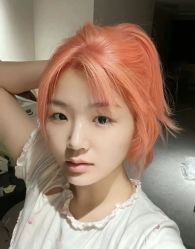 -藤野造型专业烫染接发