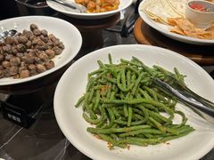 -拉蒂娜·巴西牛排馆 Latina·Brazilian Steakhouse(王府井喜悦店)